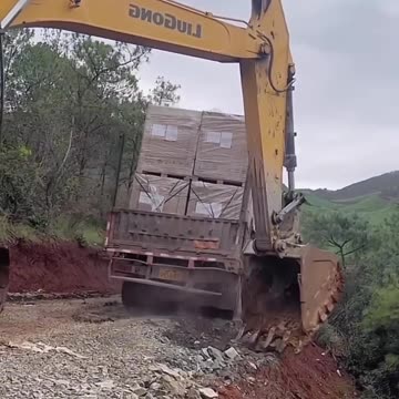 1481 days at the construction site