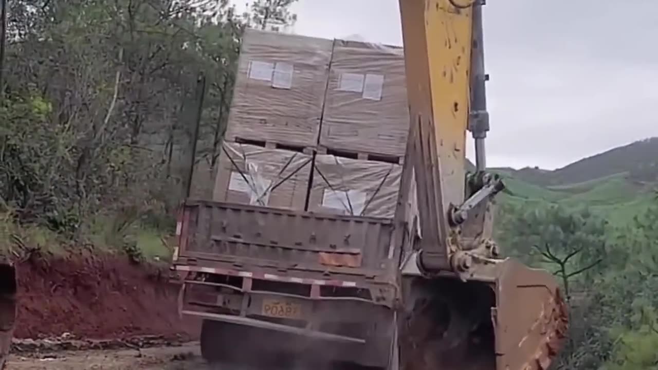 1481 days at the construction site
