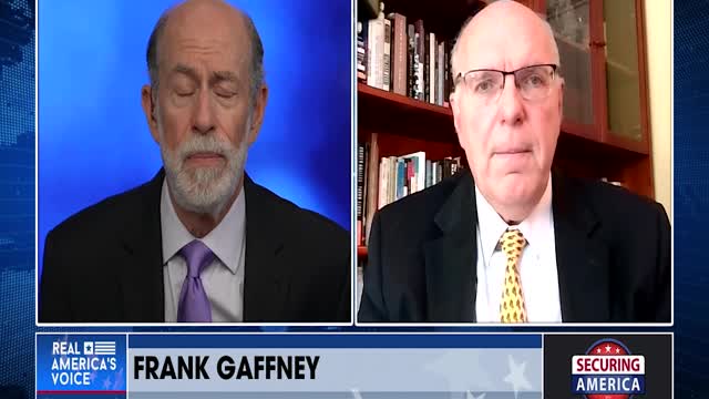 Securing America with David Wurmser (part 2) | July 2, 2022