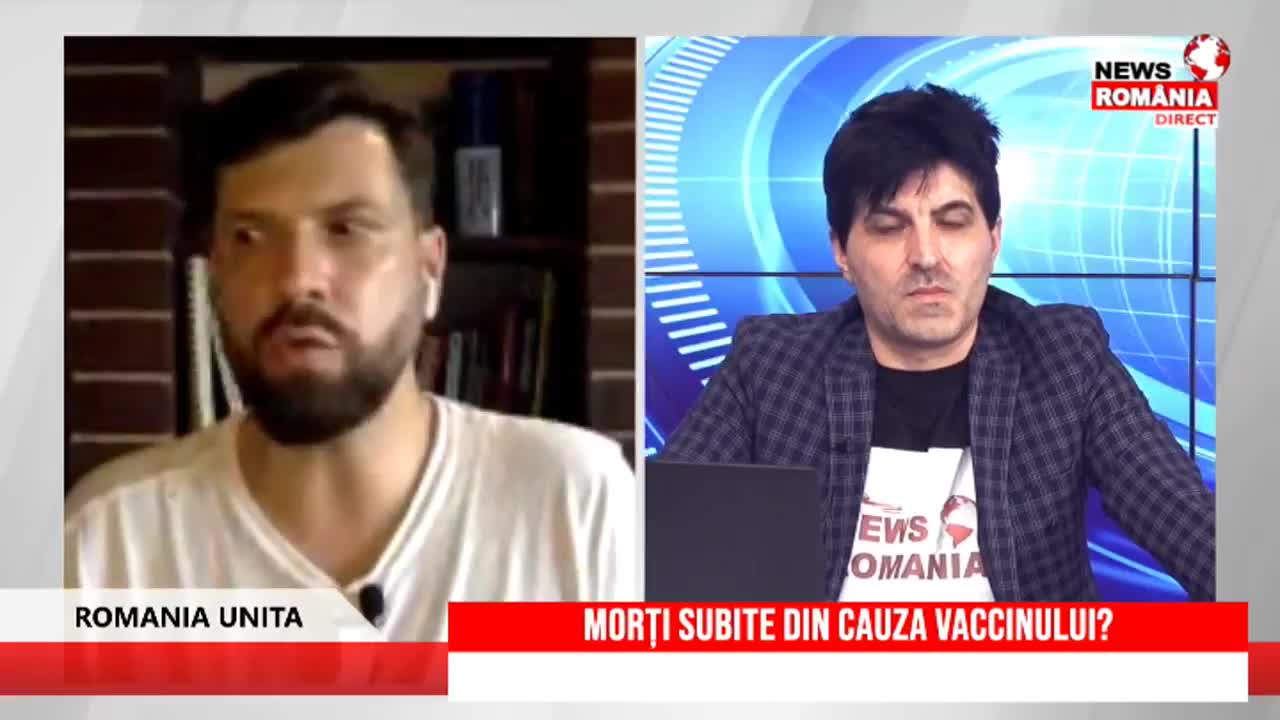 România unită (News România; 17.08.2022)