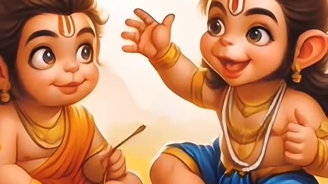 #bajrangbali #hanumanji