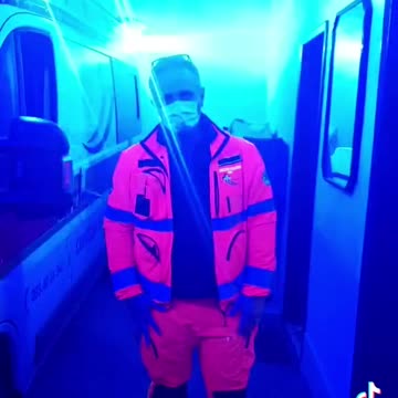 Forse è soltanto una mia impressione