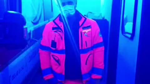 Forse è soltanto una mia impressione