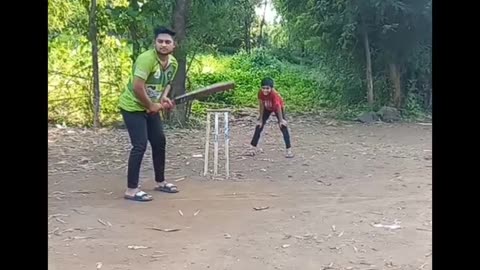 Cricket lovers