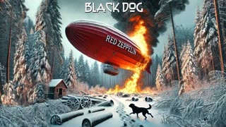 Red Zeppelin - Black Dog