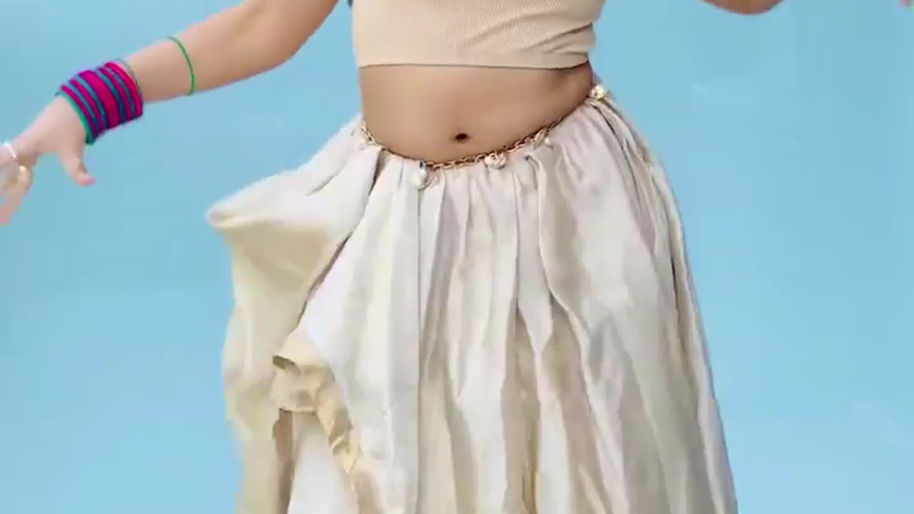 Osam hindi Dance