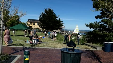 Port Townsend Pride June 2022