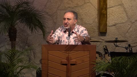 JD Farag - Bible Prophecy Update - A Matter of Time (May 9th, 2021)