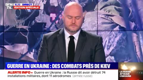 Philippe Corbé sur les Syriens