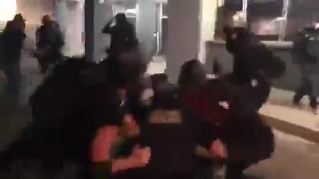 BLM & Antifa Riots 2020 - 2020-08-24-06-49-47-Portland.mp4