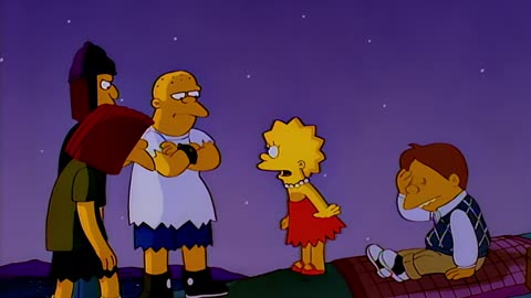 How did Assbutt get his name?