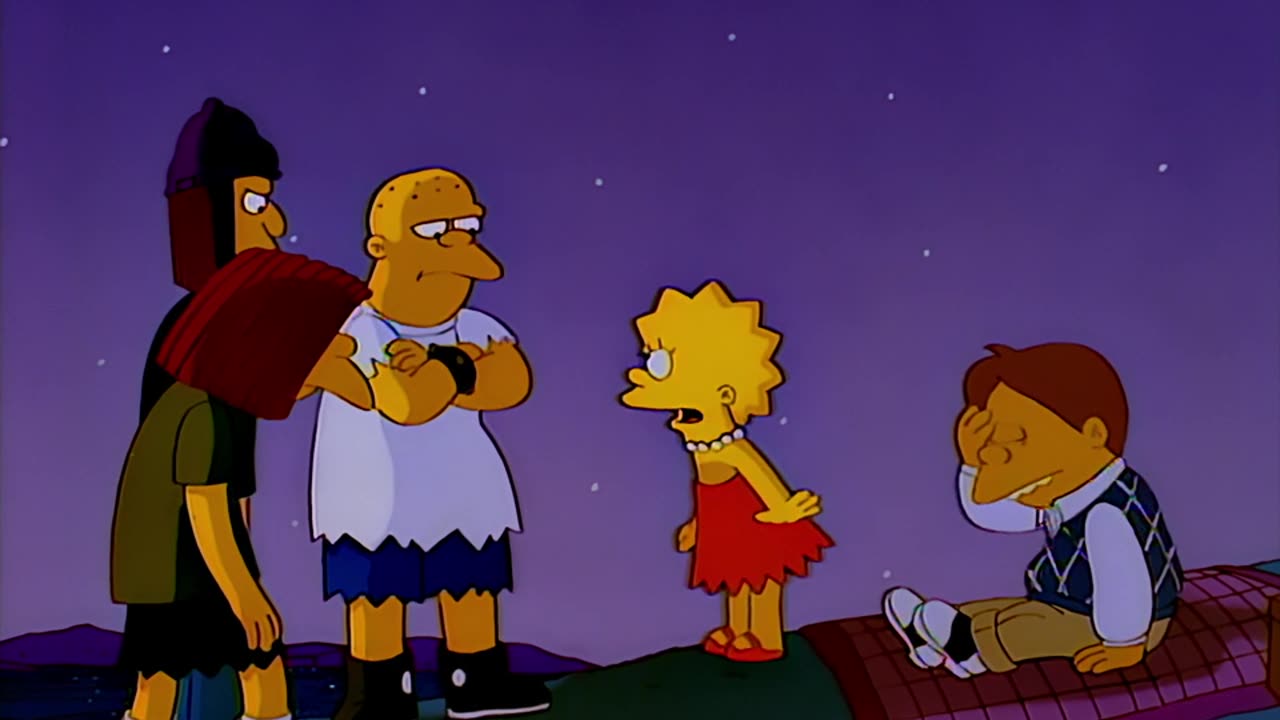 How did Assbutt get his name?