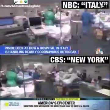 الإعلام الغربي و الأوروبي يكرر نفس المشاهد! ◄ لكن في أماكن مختلفة 01