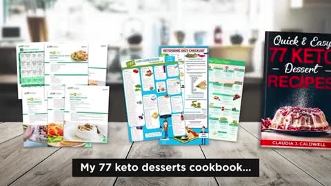 The Ultimate Keto Meal Plan