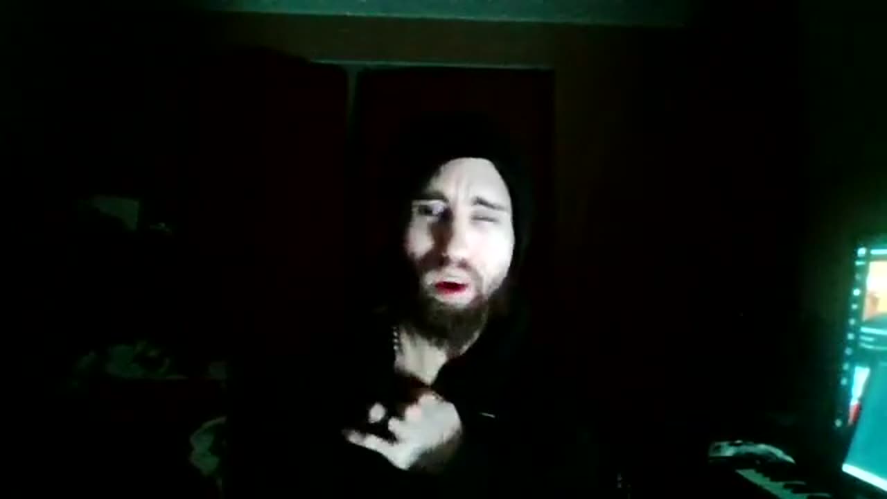 [Cyraxx Youtube 2022-1-2] THANK YOU & NEW ALBUM PLANS