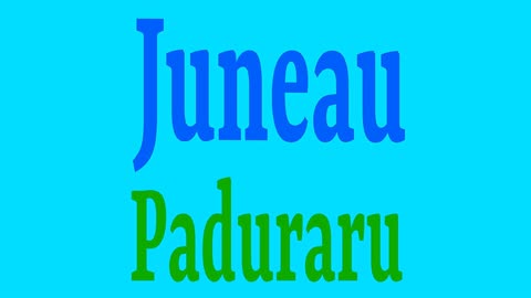 Juneau Gymnastic Song Paduraru Fitness Music