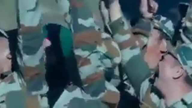 Indian Army: A Beautiful Short Story