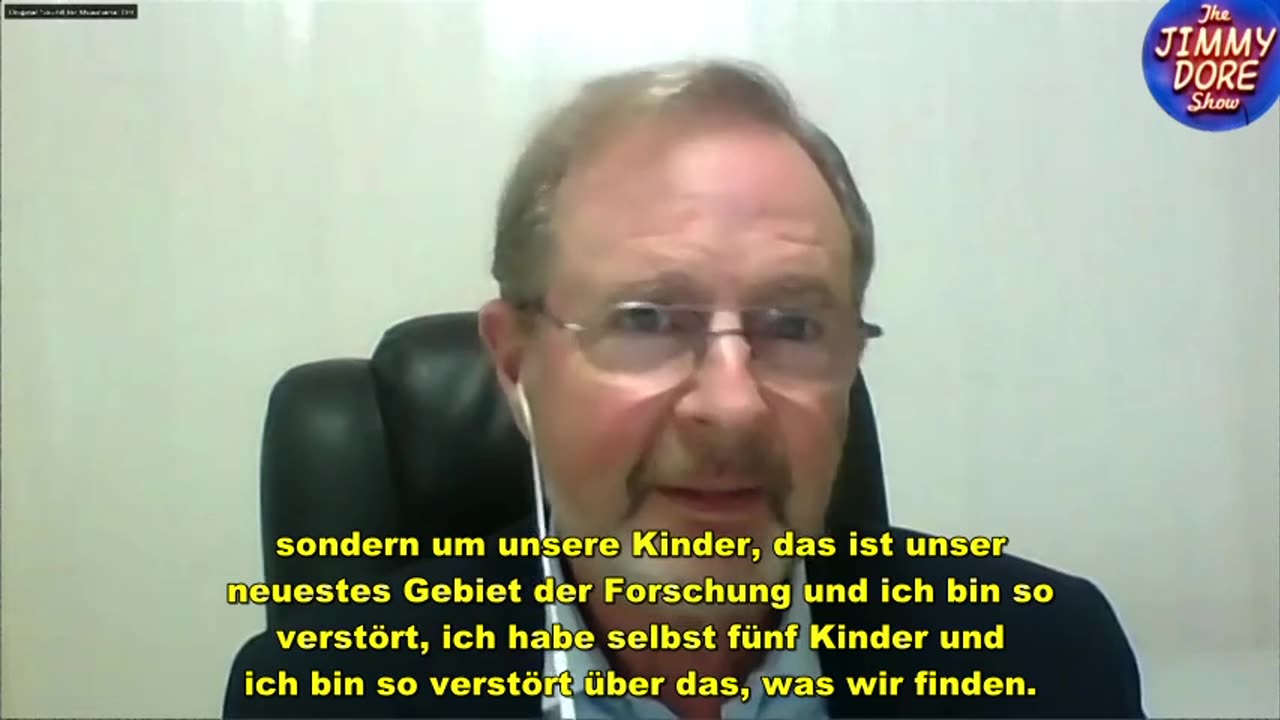 Wie Google 6 MILLIONEN Wählerstimmen an Joe Biden abgab! w/ Dr. Robert Epstein