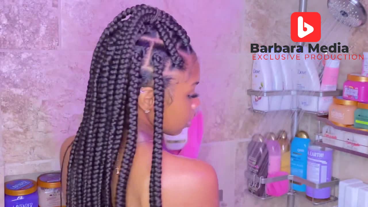 Shower Barbara Media Exclusive Production