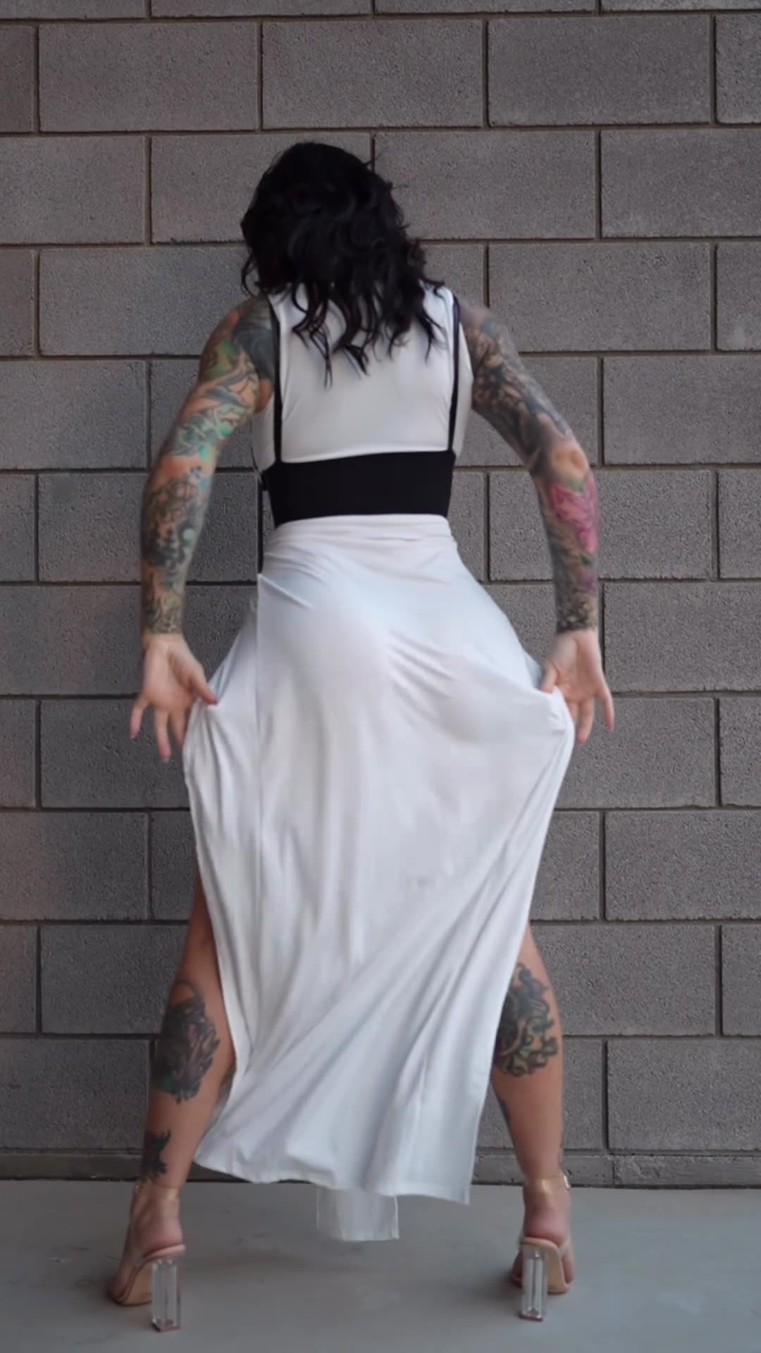 Heidi Lavon How Many Wiggles Can You Count???