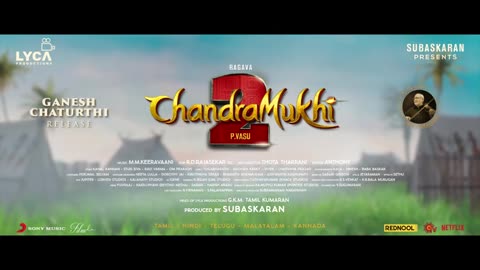 Chandramukhi 2