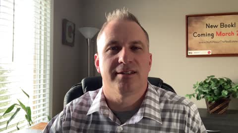 Are New Homes Increasing In Size? | Ep. 217 AskJasonGelios Real Estate Show