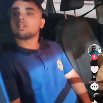 Law Enforcement officer allegedly drunk behind the wheel