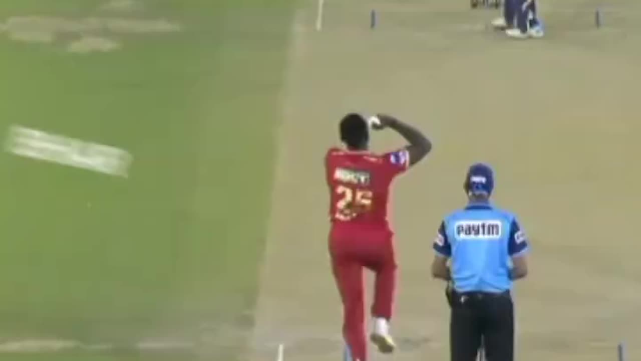 Amazing shot cricket