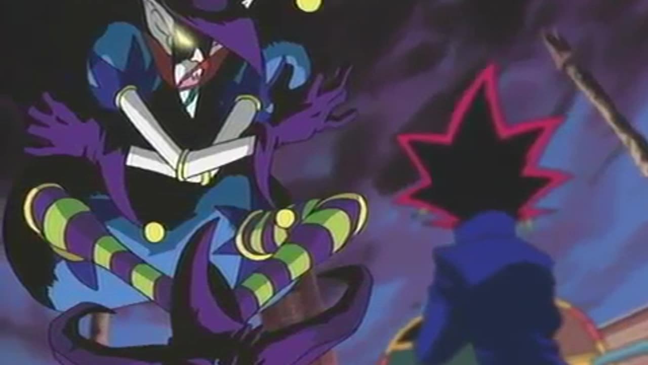 Yami Yugi vs Kaiba Round 1: A Yu-Gi-Oh Duel