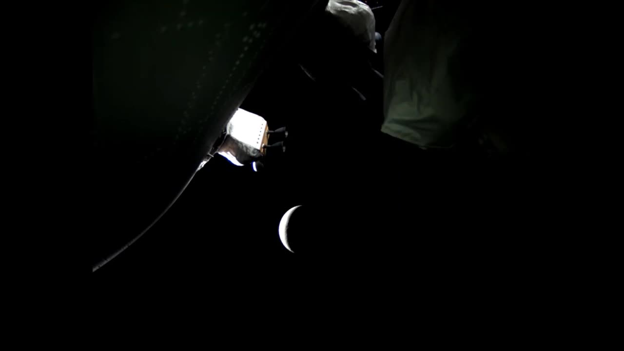 NASA SPACE X