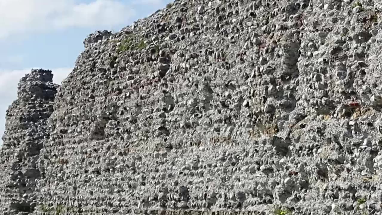 Richborough: Gateway to Ancient Britain