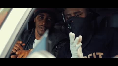 Limma X Oboy - Embarrassing (Music Video) | @MixtapeMadness