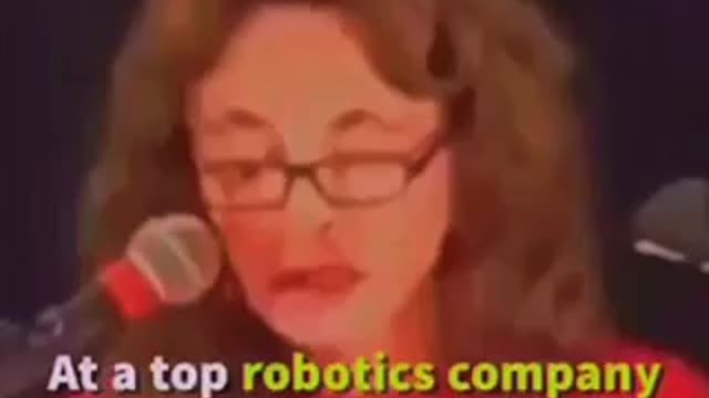 AI Robots kill 29 in lab