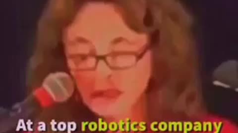 AI Robots kill 29 in lab