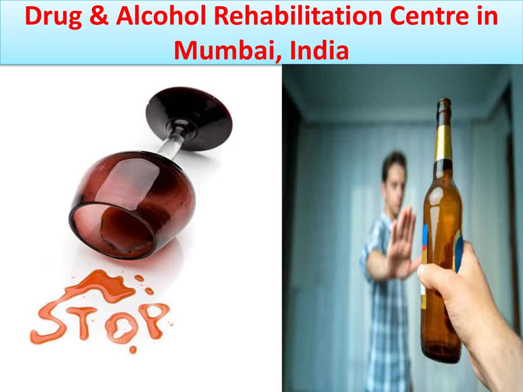 Alcohol Rehabilitation Centre in Mumbai