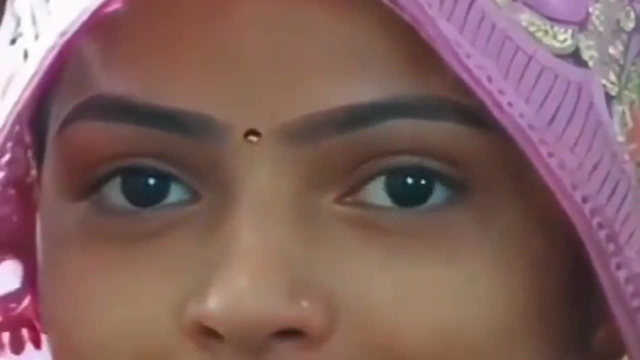 target of your eyes