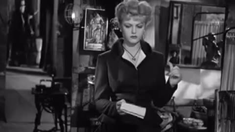 The Picture of Dorian Gray (1945)