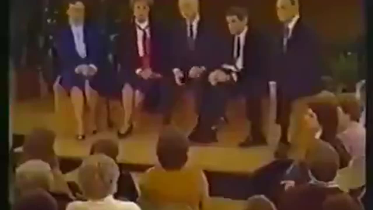 They were spot on about the jabs 4 decades ago