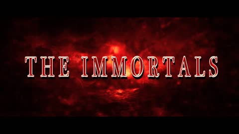 The Immortals