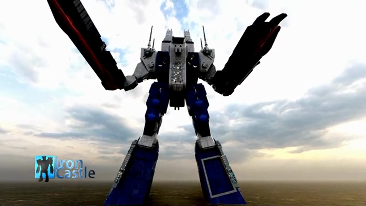SDF-1 Macross - MUSIC MIX