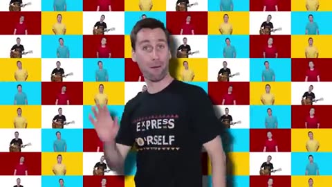 The feelings song with mooseclumps