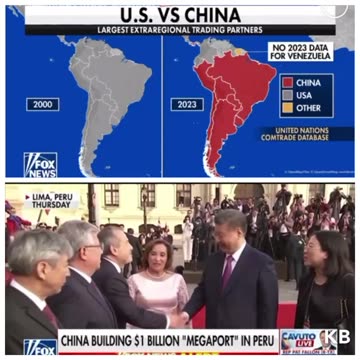 They would never pull this crap on President Trump