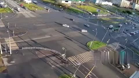 car crash compilation 2021 March best car crash compilation video Car Crashes Time (34,