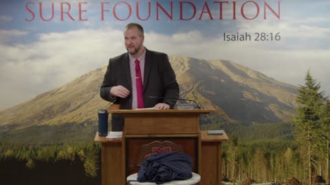 Exodus 29 | The Consecration of the Priests