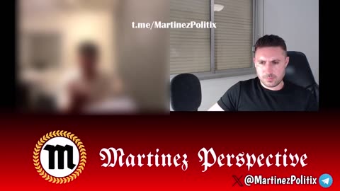 Israeli smacked around with red pills on his elite's agendas