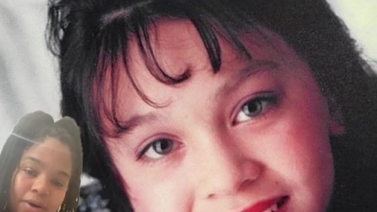 she went missing in 1996 and her mother did nothing!