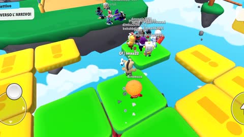 100 corone su stumble guys