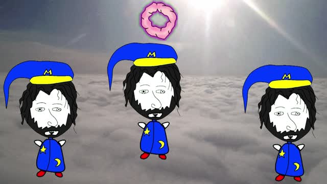 Mini Mage 2: Mummy's Scrunchies