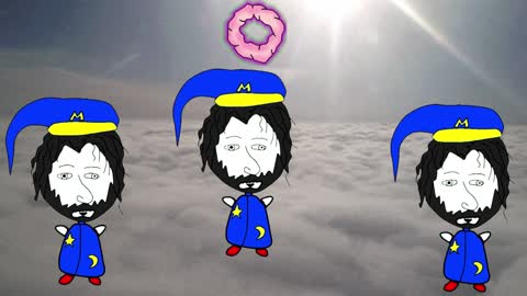 Mini Mage 2: Mummy's Scrunchies