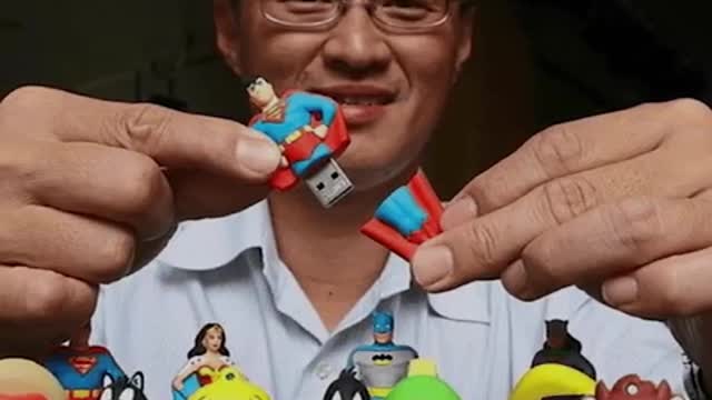 Some Malaysian inventions you should know